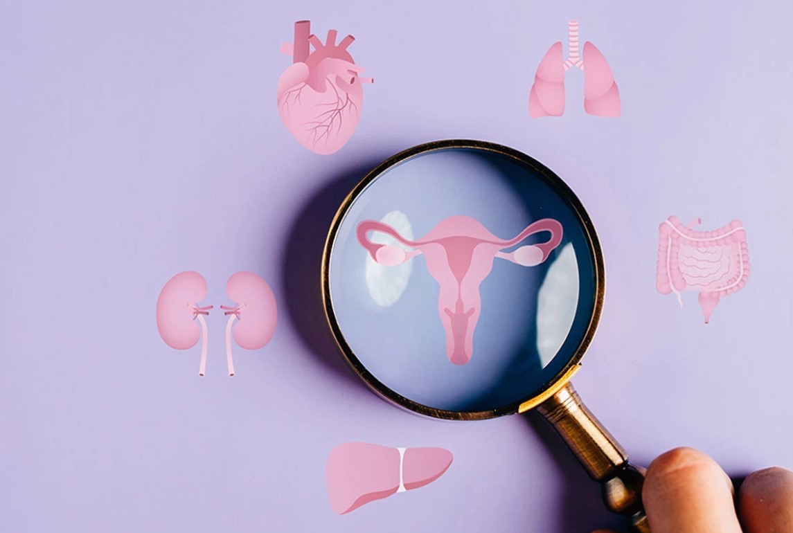 قرص برای پریود شدن سریع